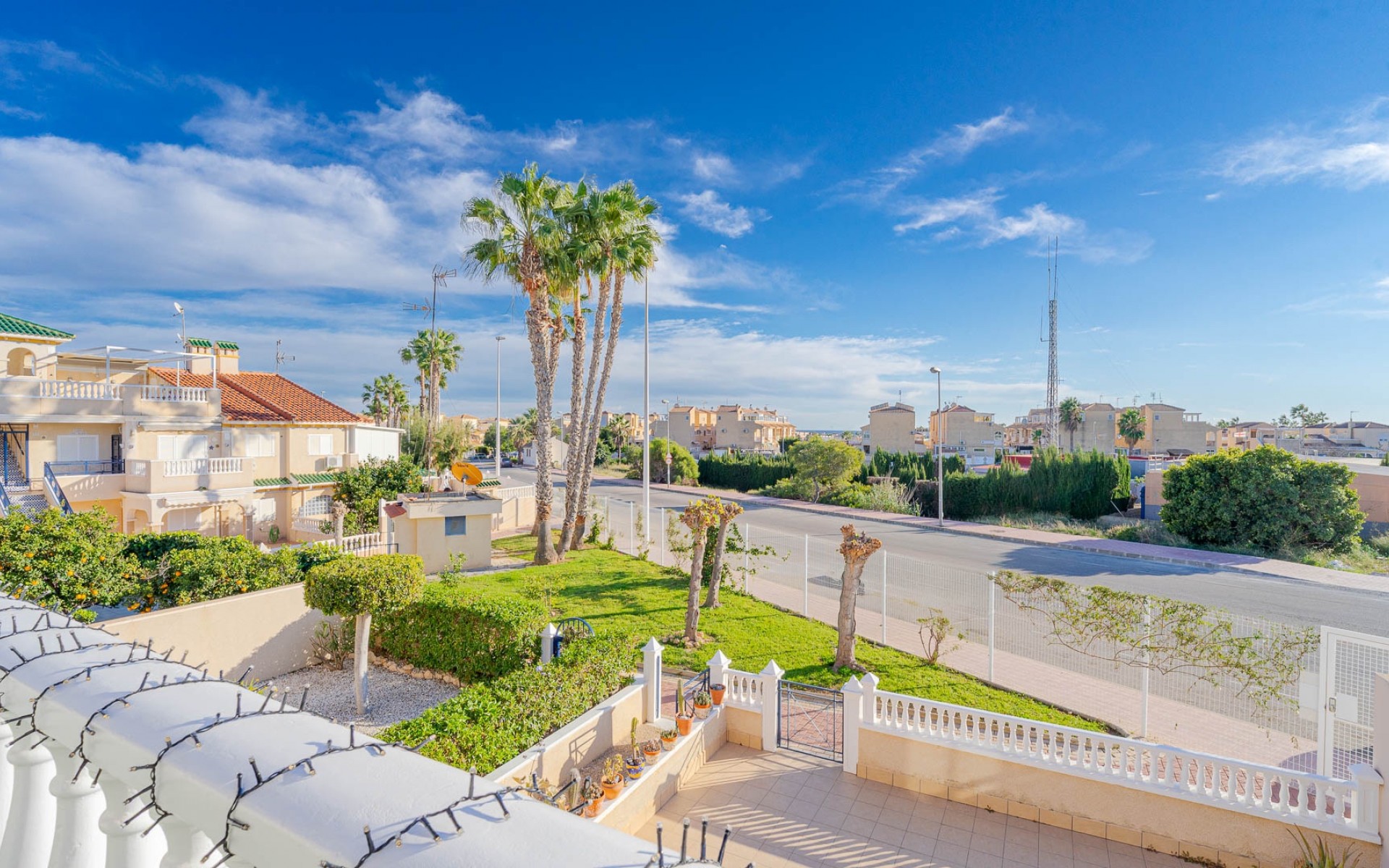 zum Verkauf - Apartment - Orihuela Costa - Playa Flamenca