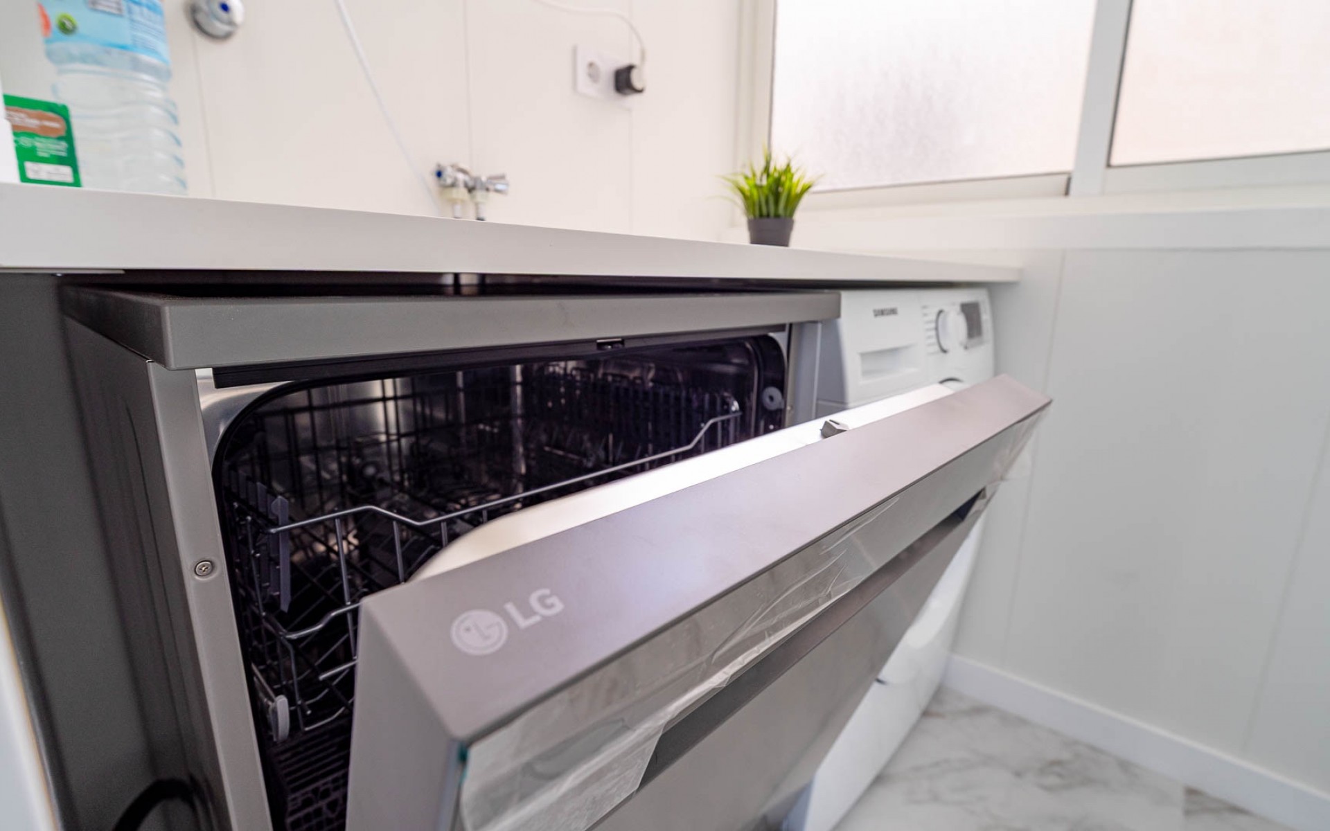 zum Verkauf - Apartment - Orihuela Costa - Playa Flamenca