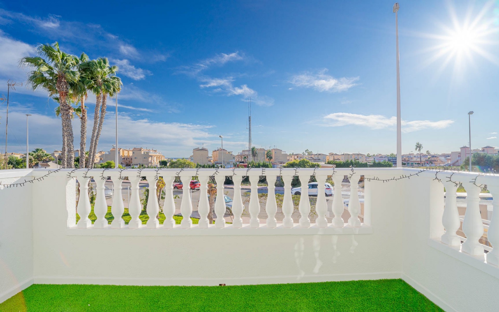 zum Verkauf - Apartment - Orihuela Costa - Playa Flamenca