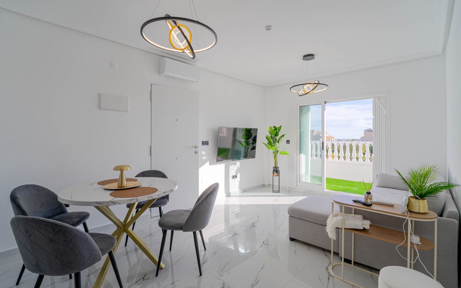 zum Verkauf - Apartment - Orihuela Costa - Playa Flamenca