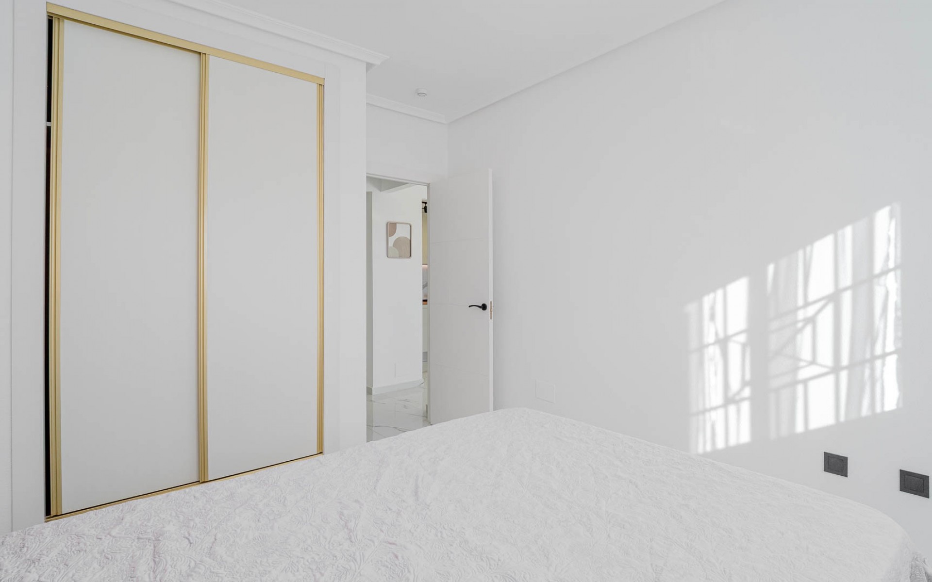 zum Verkauf - Apartment - Orihuela Costa - Playa Flamenca