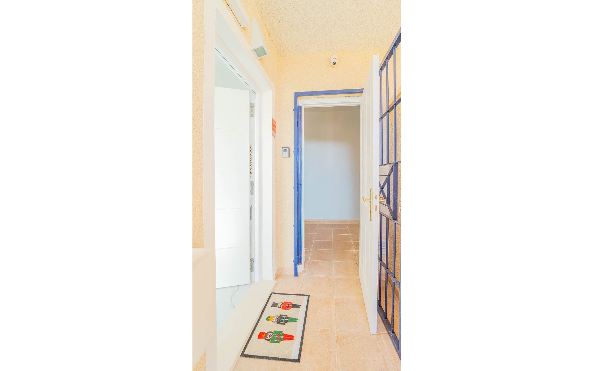 zum Verkauf - Apartment - Orihuela Costa - Playa Flamenca