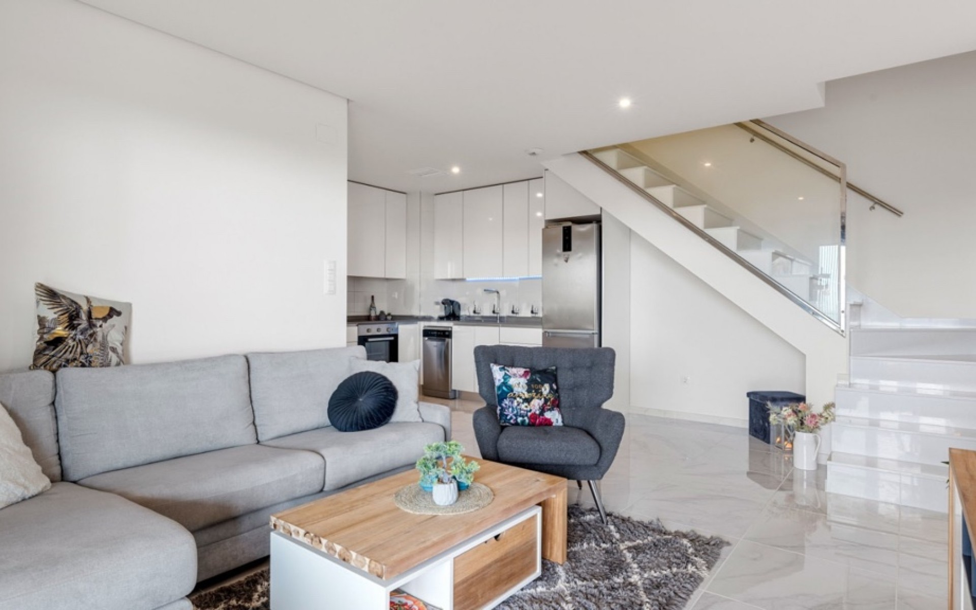 zum Verkauf - Apartment - Orihuela Costa - Villamartin