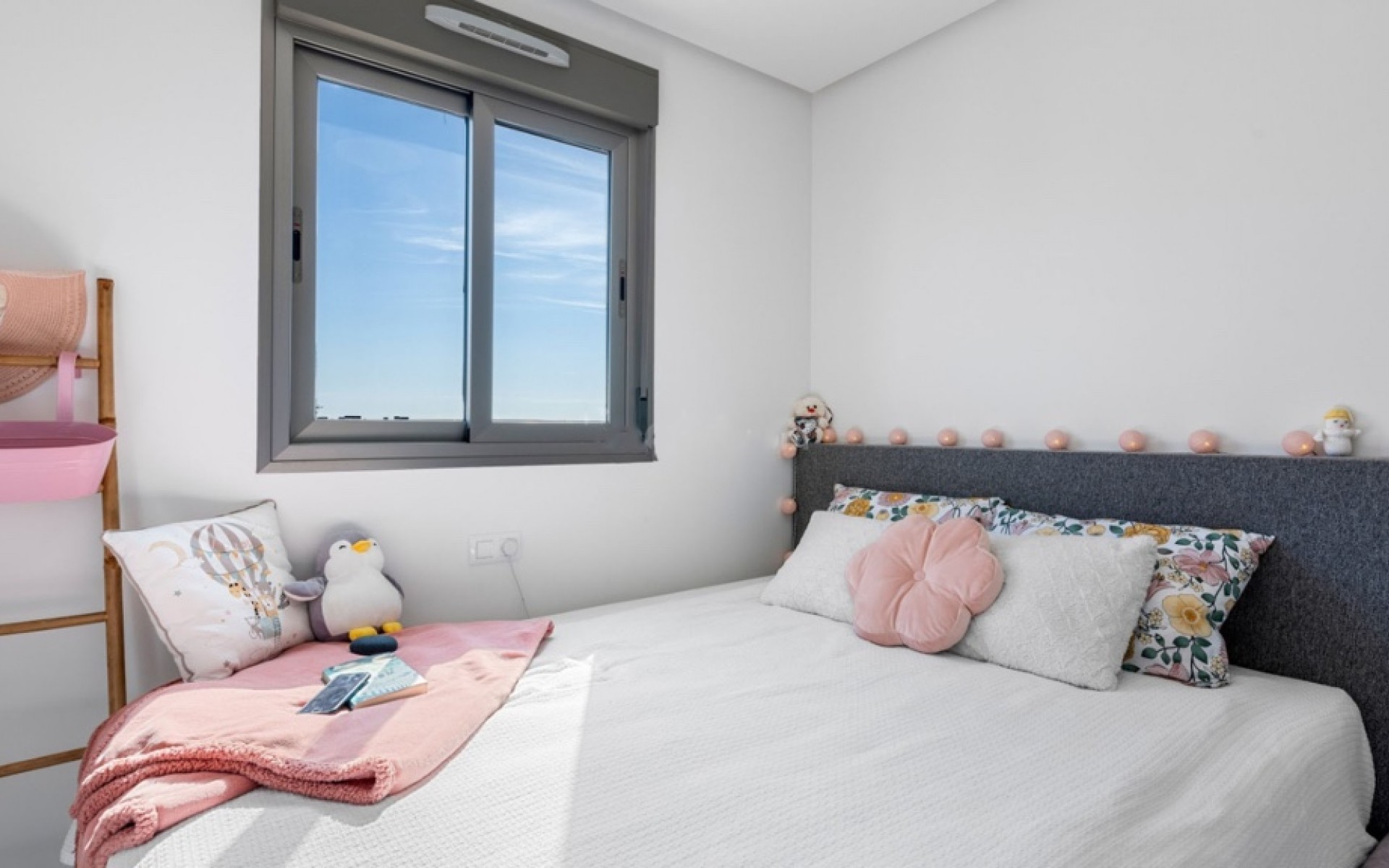 zum Verkauf - Apartment - Orihuela Costa - Villamartin