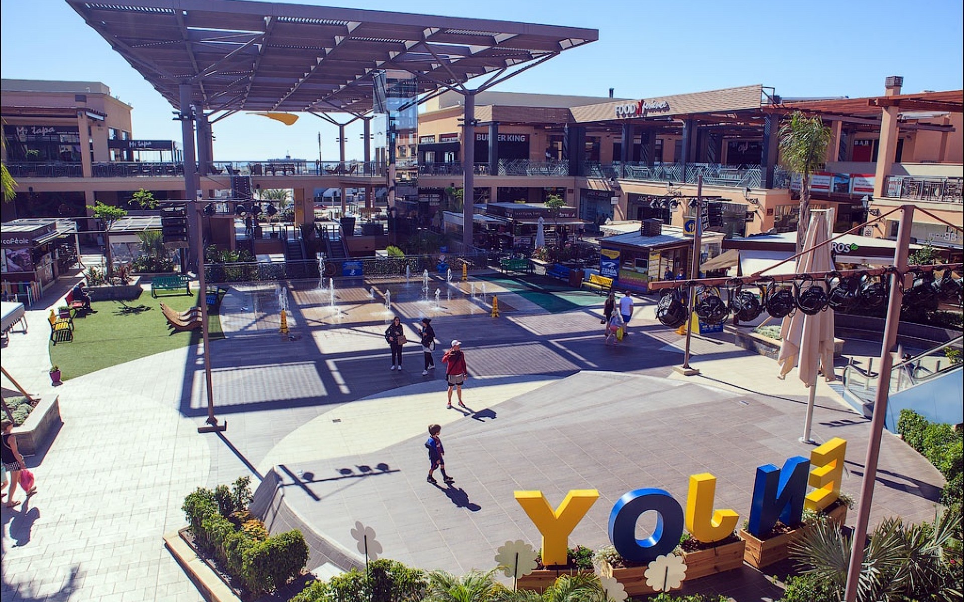 zum Verkauf - Apartment - Orihuela Costa - Villamartin