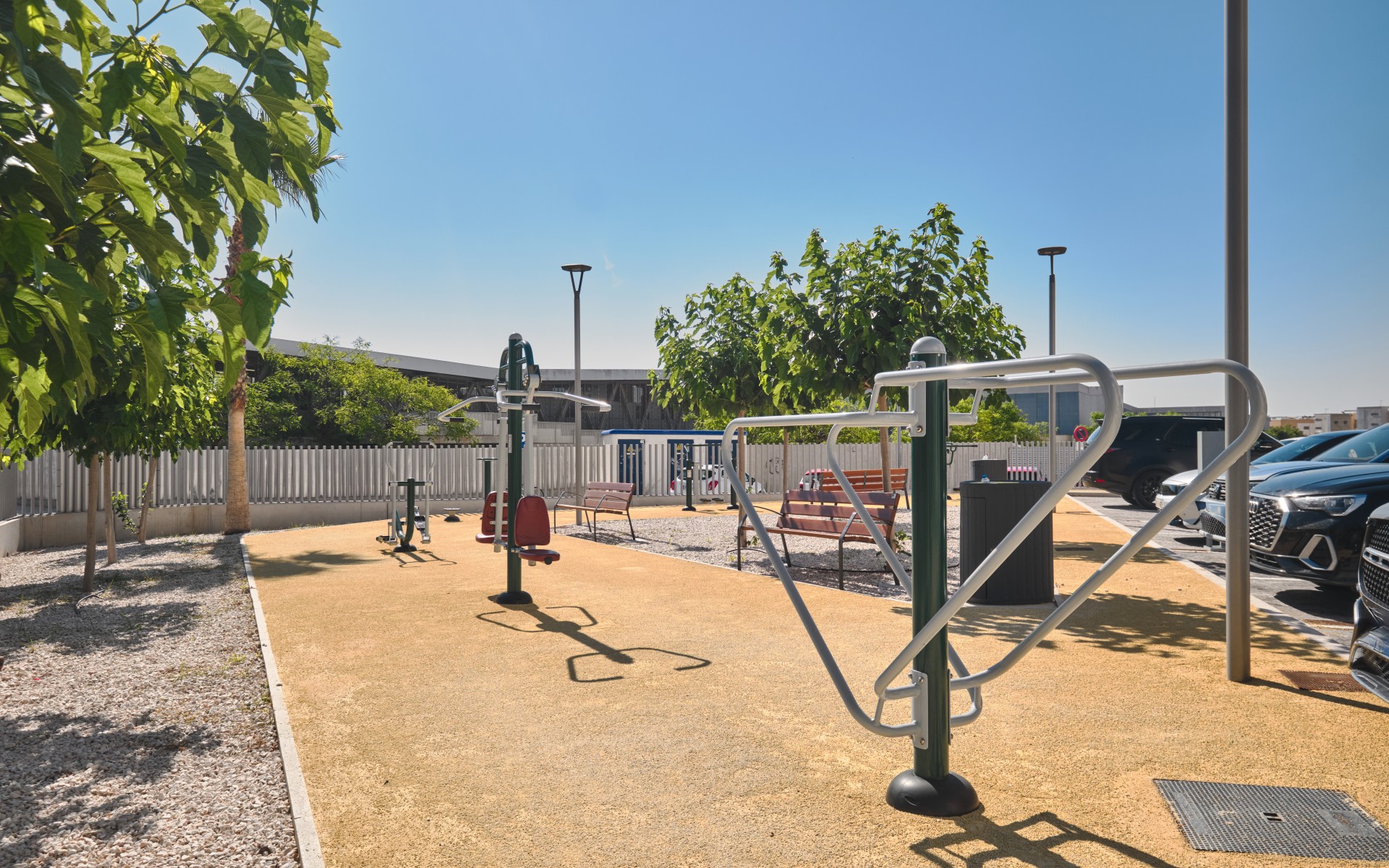 zum Verkauf - Apartment - Orihuela Costa - Villamartin