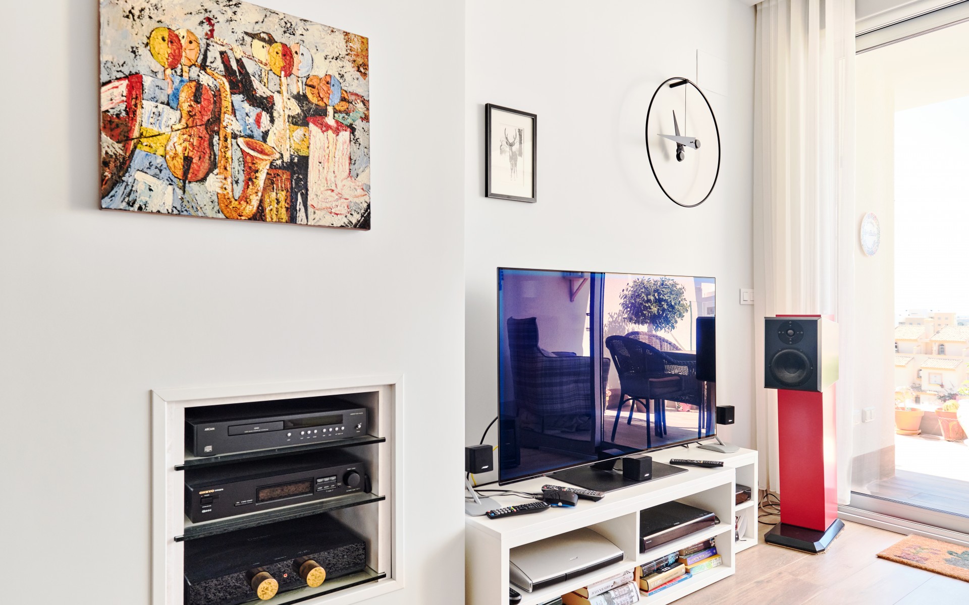 zum Verkauf - Apartment - Orihuela Costa - Villamartin