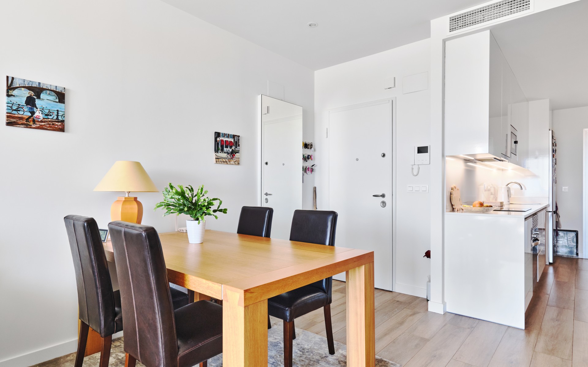 zum Verkauf - Apartment - Orihuela Costa - Villamartin