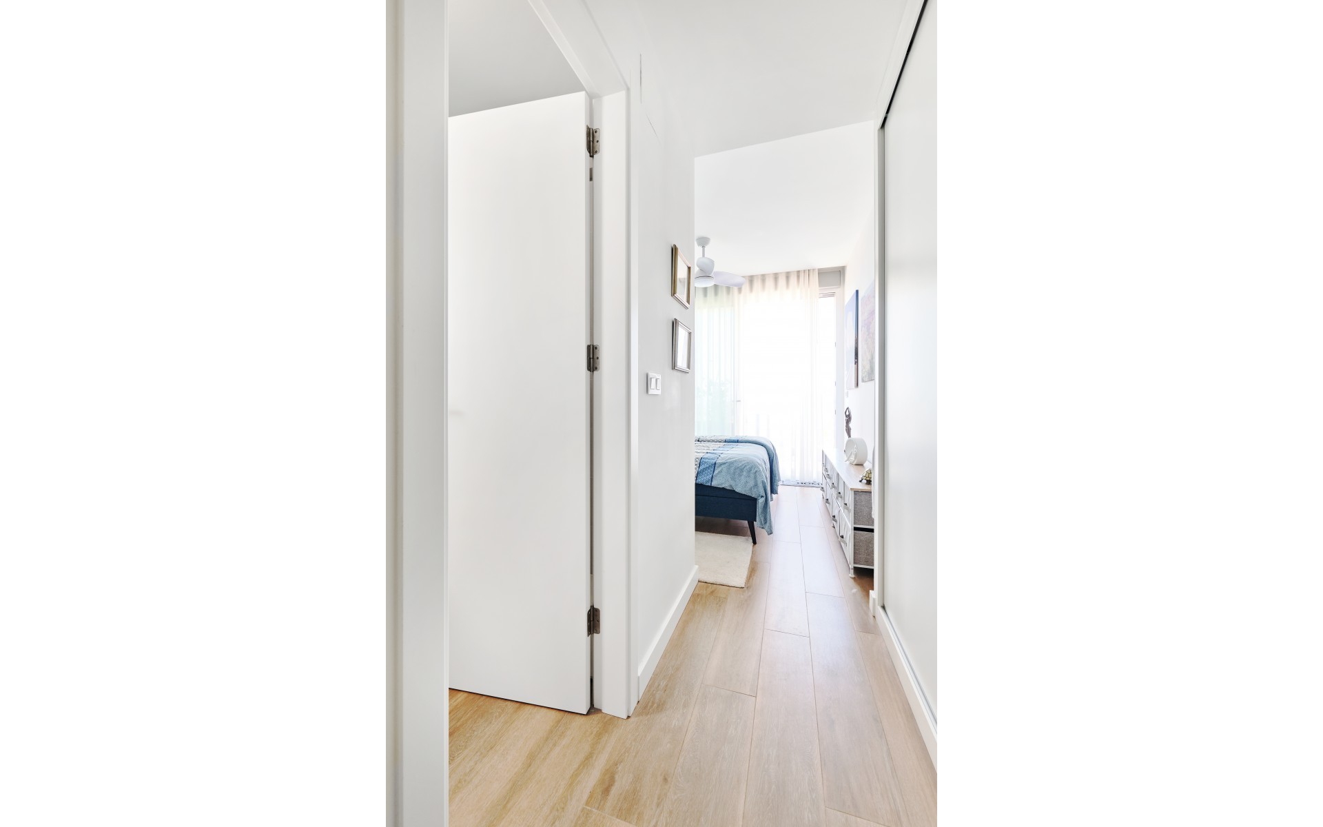 zum Verkauf - Apartment - Orihuela Costa - Villamartin