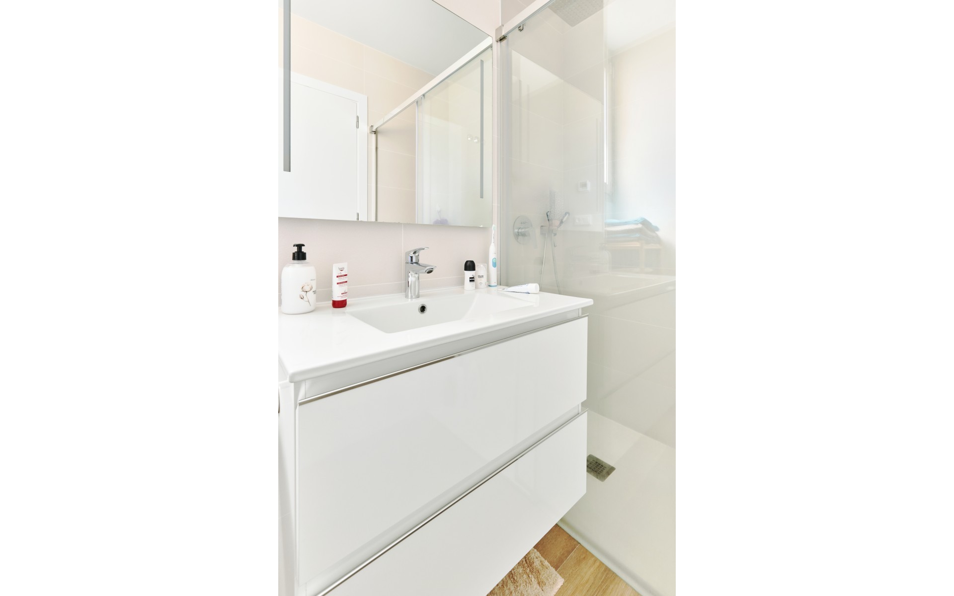 zum Verkauf - Apartment - Orihuela Costa - Villamartin