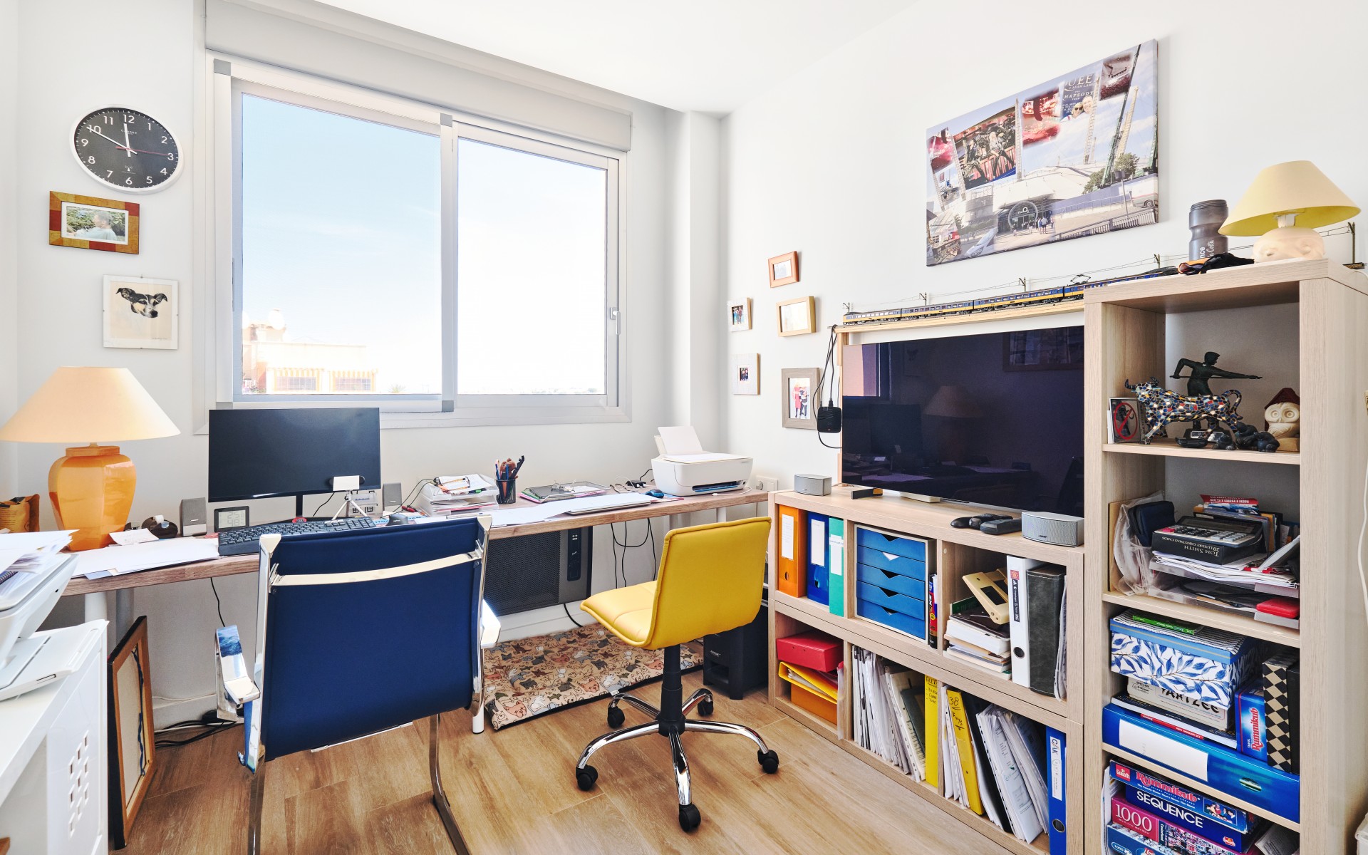 zum Verkauf - Apartment - Orihuela Costa - Villamartin