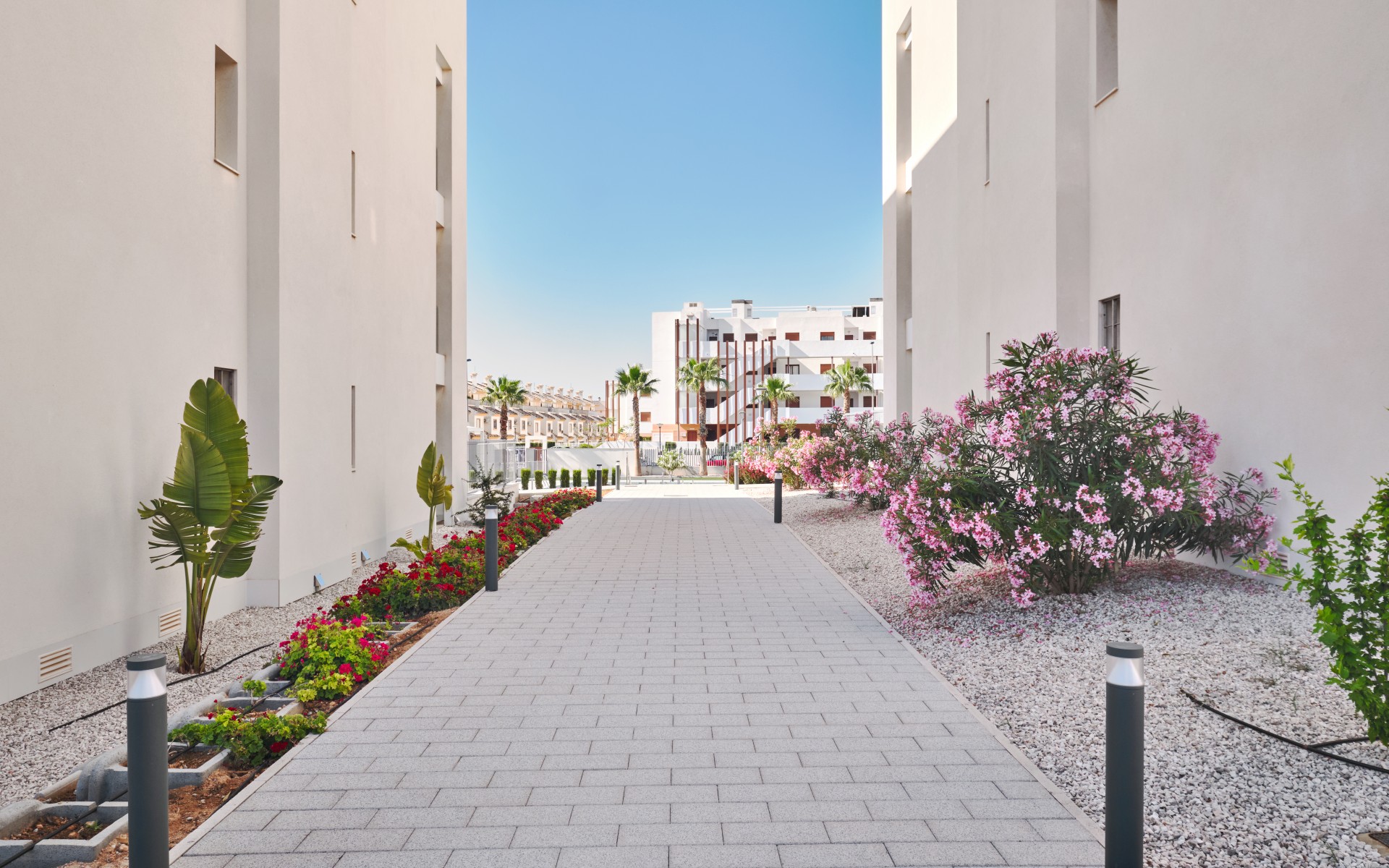 zum Verkauf - Apartment - Orihuela Costa - Villamartin