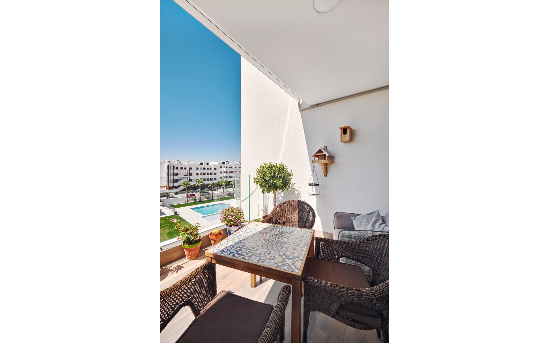 zum Verkauf - Apartment - Orihuela Costa - Villamartin