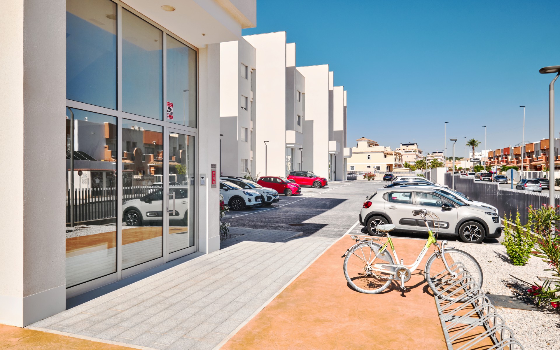 zum Verkauf - Apartment - Orihuela Costa - Villamartin
