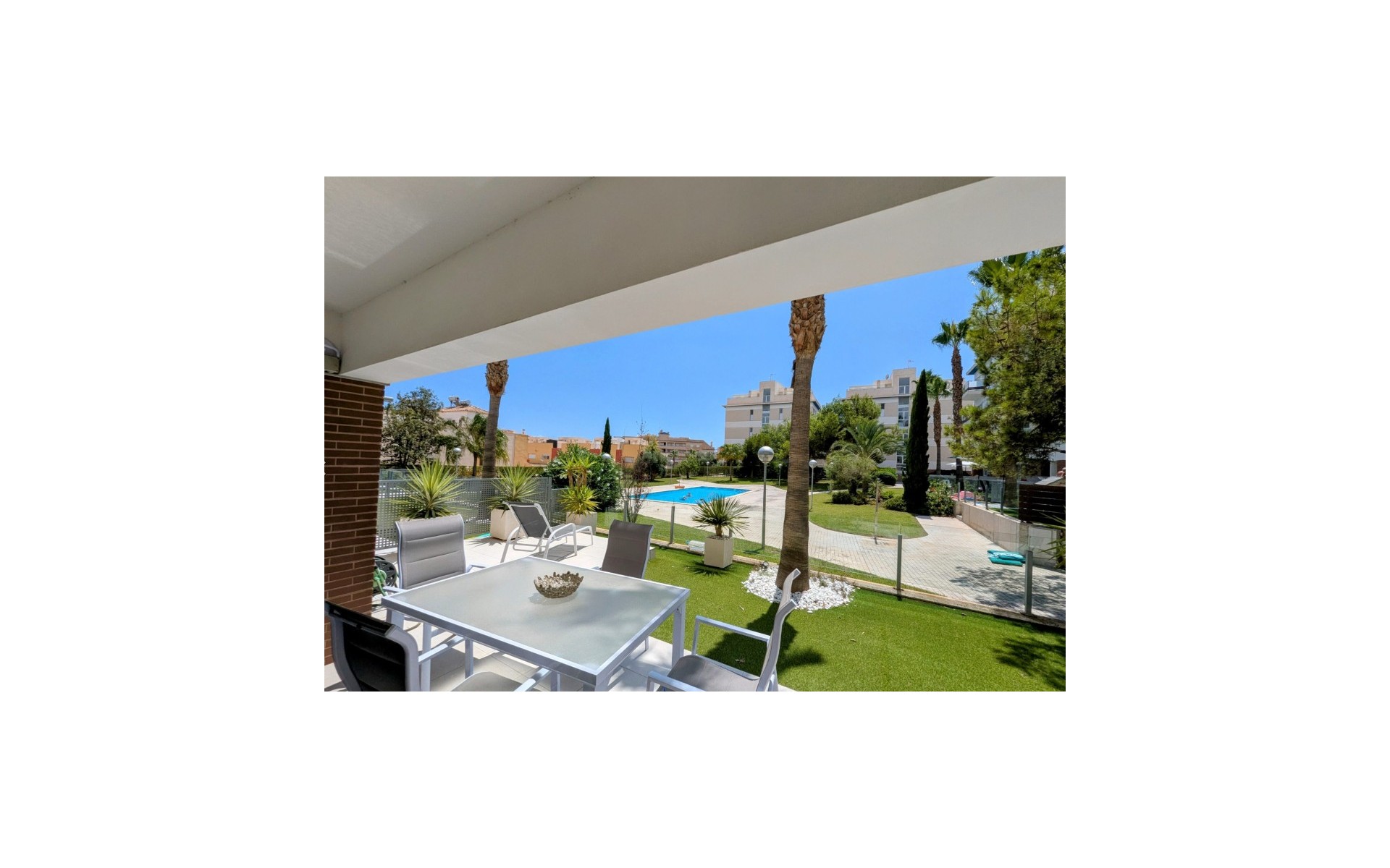 zum Verkauf - Apartment - Orihuela Costa - Villamartin