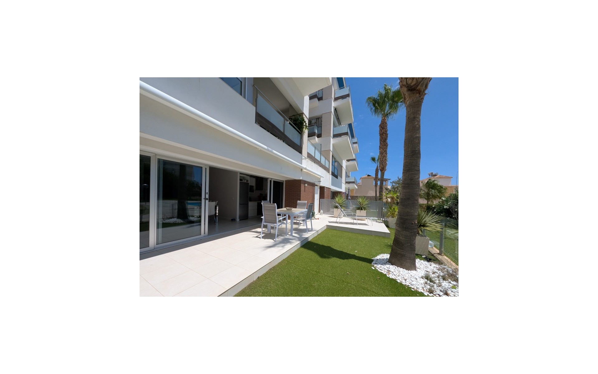 zum Verkauf - Apartment - Orihuela Costa - Villamartin