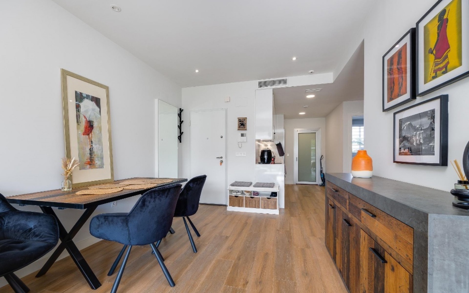 zum Verkauf - Apartment - Orihuela Costa - Villamartin