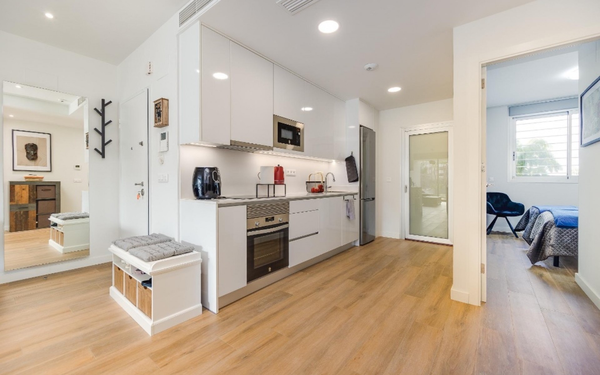 zum Verkauf - Apartment - Orihuela Costa - Villamartin