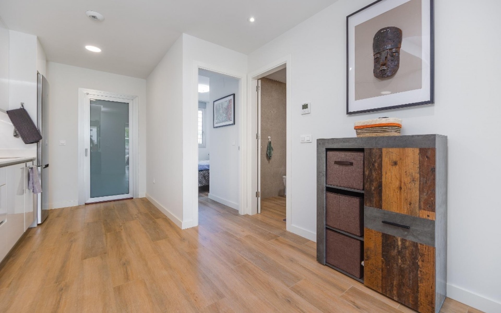 zum Verkauf - Apartment - Orihuela Costa - Villamartin