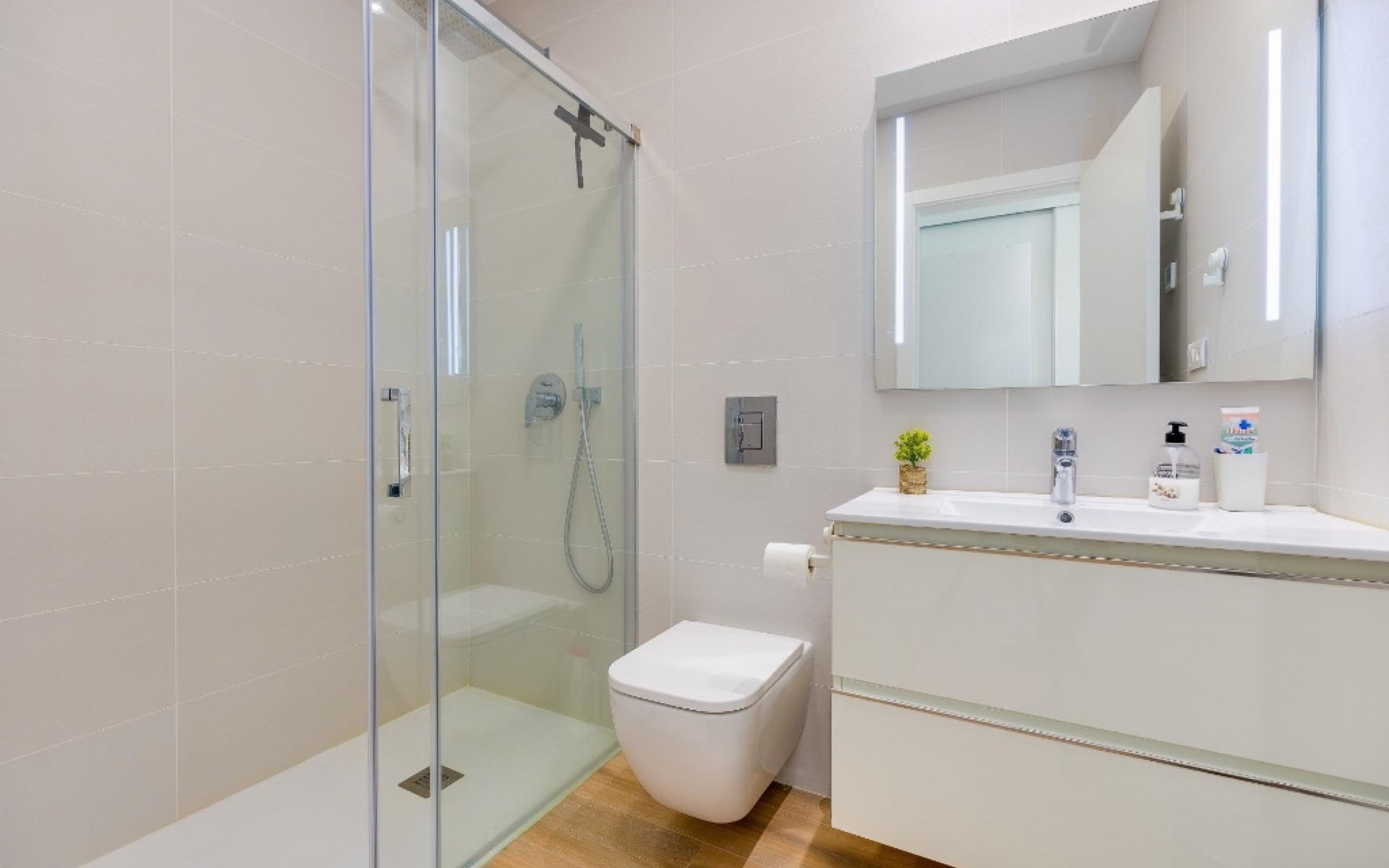 zum Verkauf - Apartment - Orihuela Costa - Villamartin