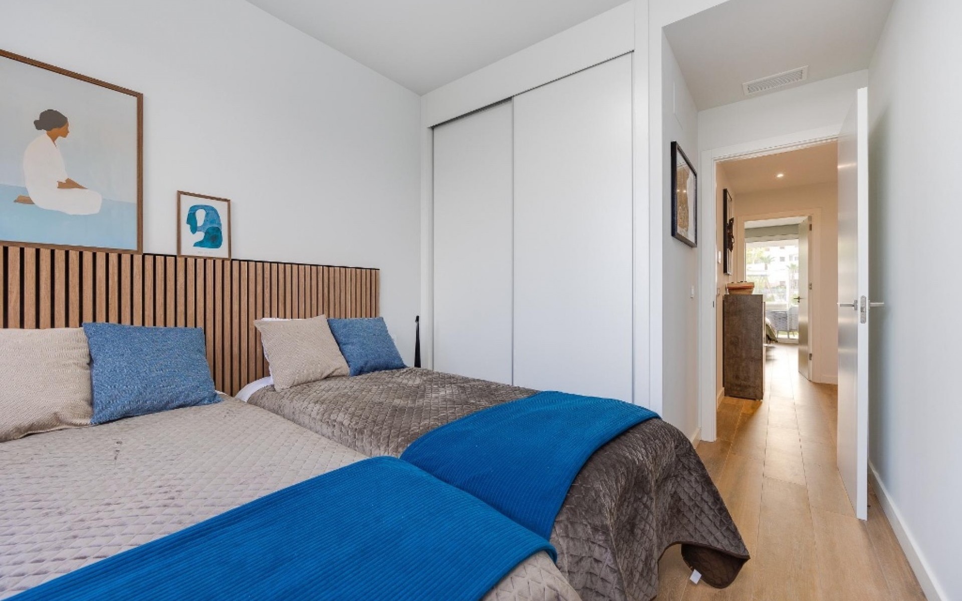 zum Verkauf - Apartment - Orihuela Costa - Villamartin