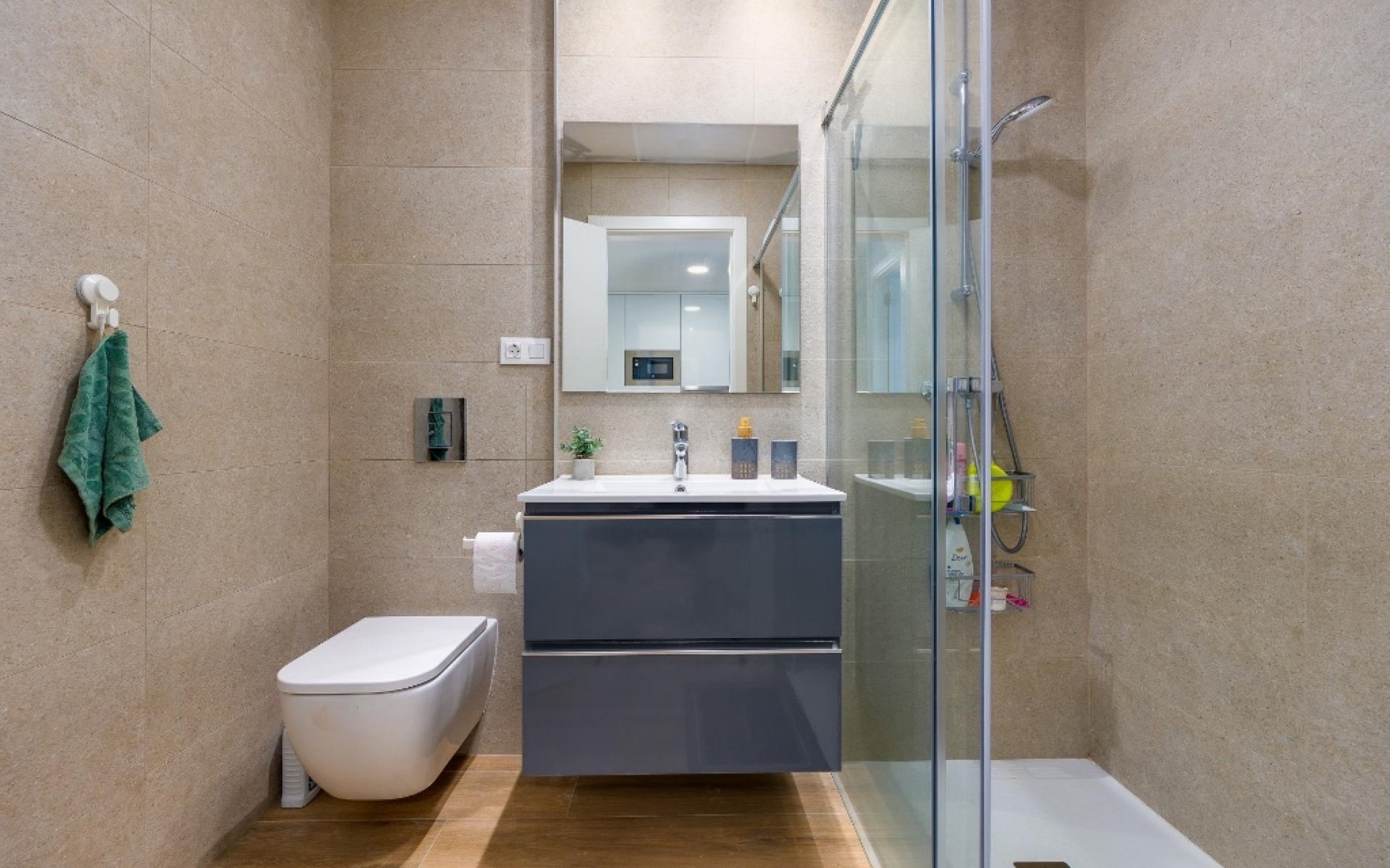 zum Verkauf - Apartment - Orihuela Costa - Villamartin