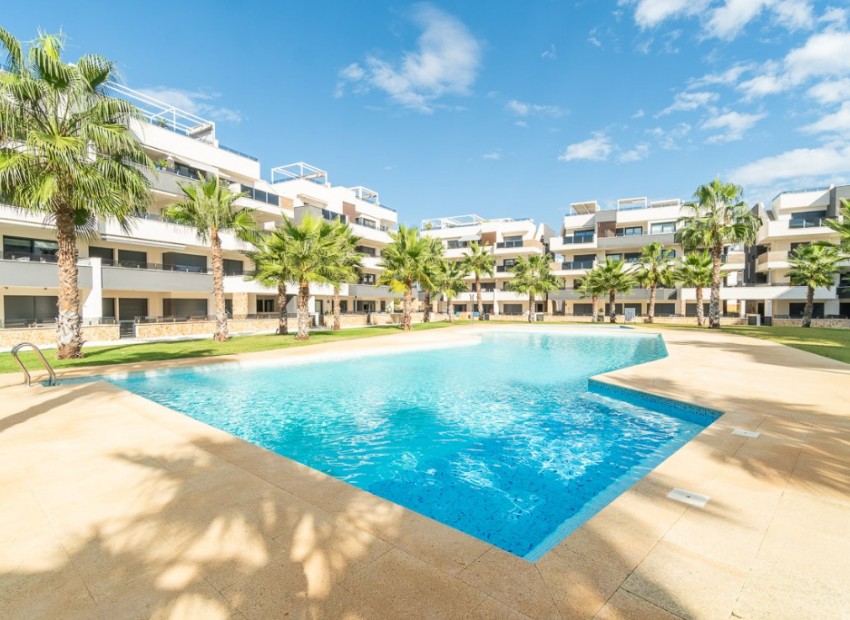 zum Verkauf - Apartment - Orihuela Costa