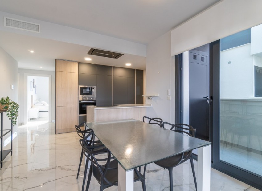 zum Verkauf - Apartment - Orihuela Costa