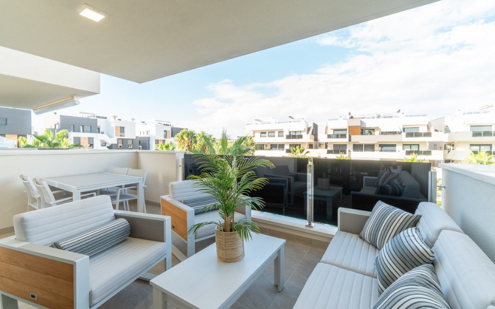 zum Verkauf - Apartment - Orihuela Costa