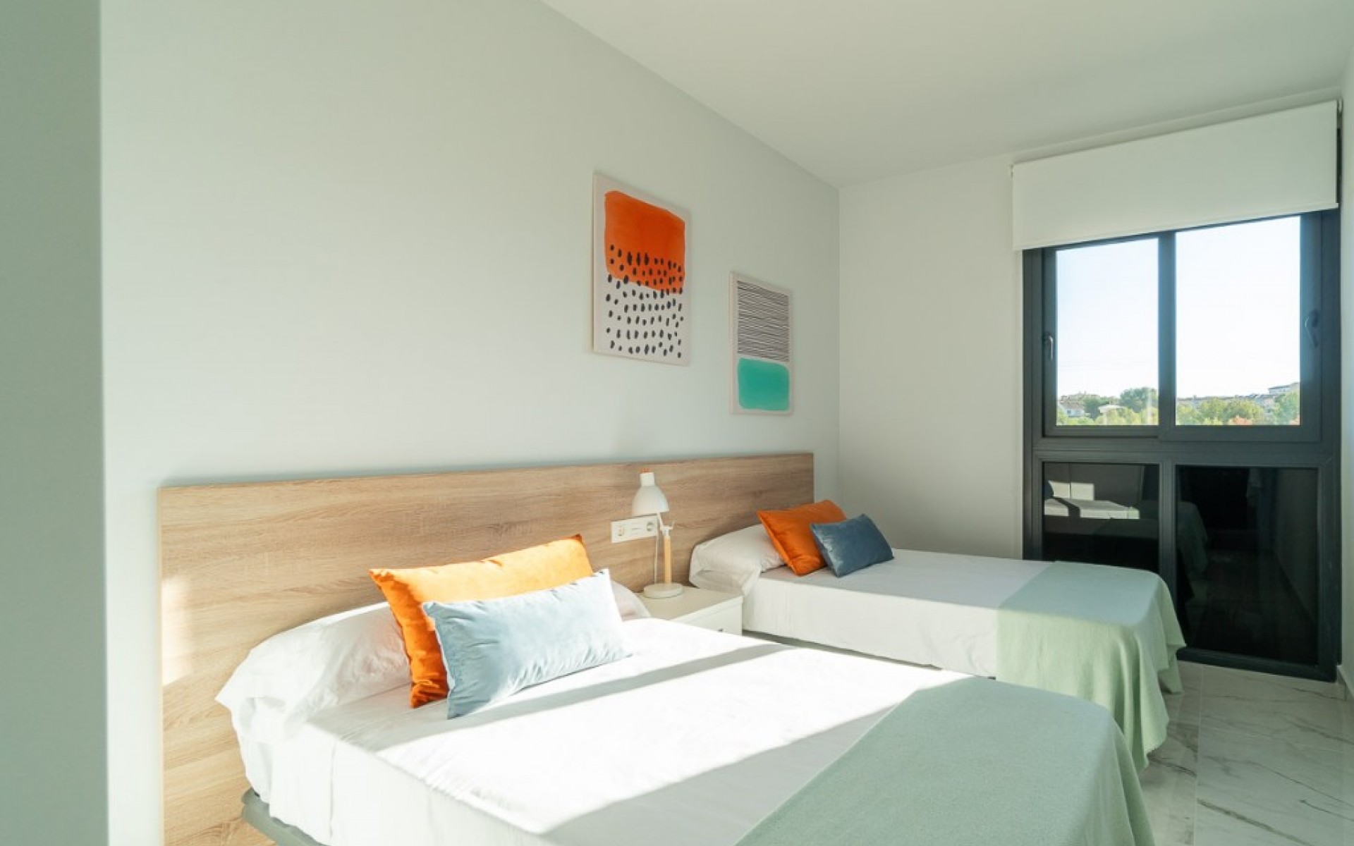 zum Verkauf - Apartment - Orihuela Costa