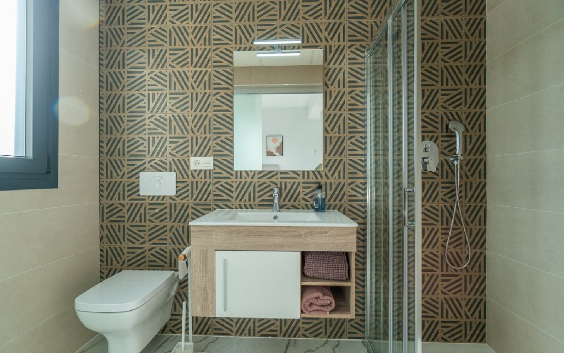 zum Verkauf - Apartment - Orihuela Costa