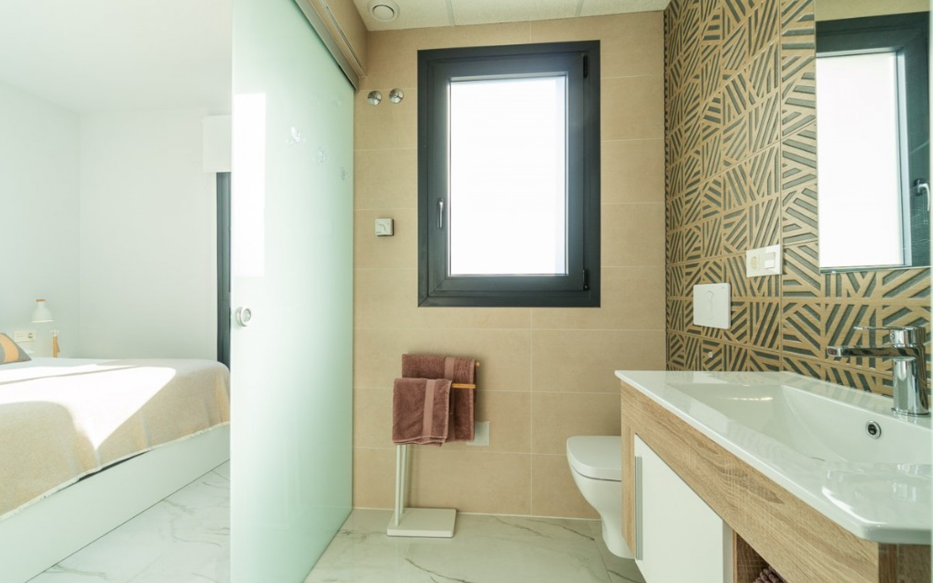 zum Verkauf - Apartment - Orihuela Costa