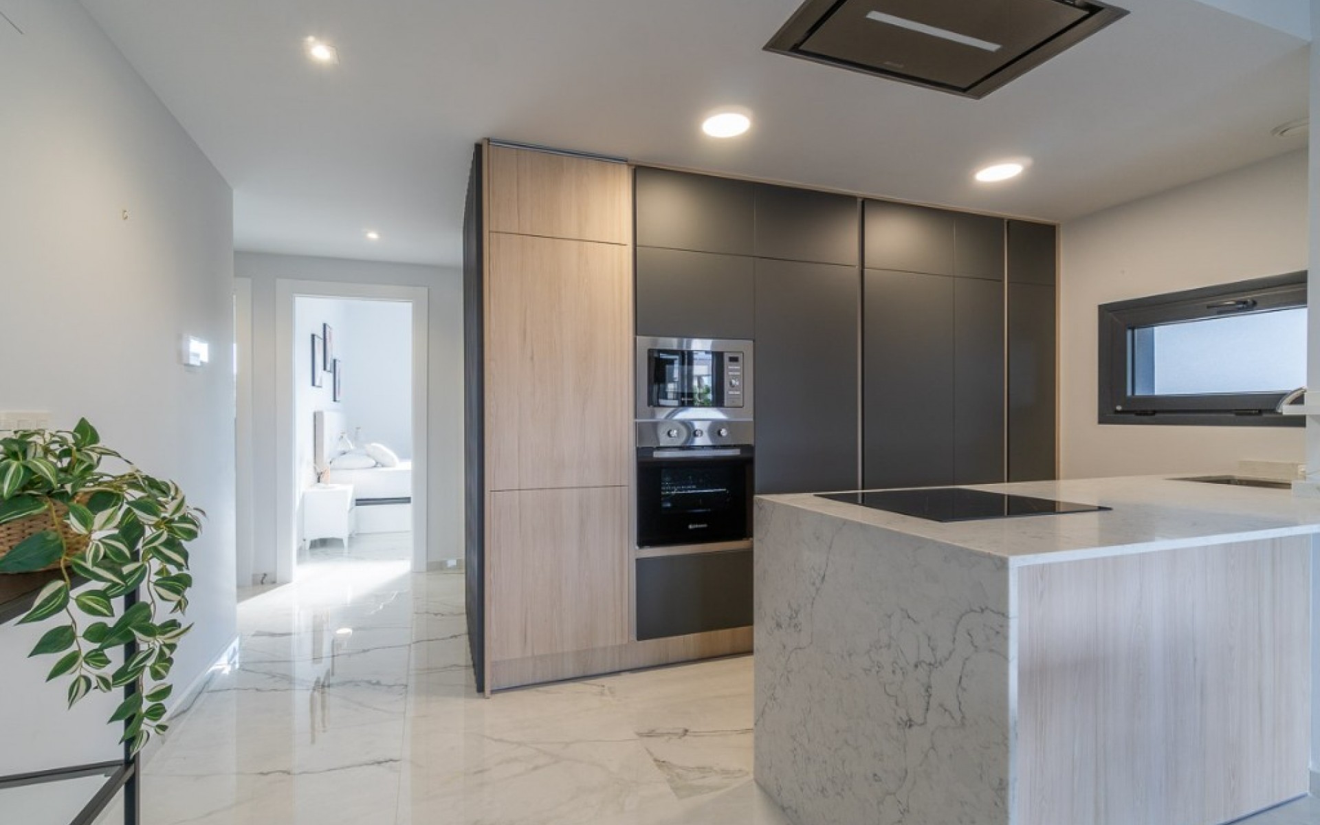 zum Verkauf - Apartment - Orihuela Costa