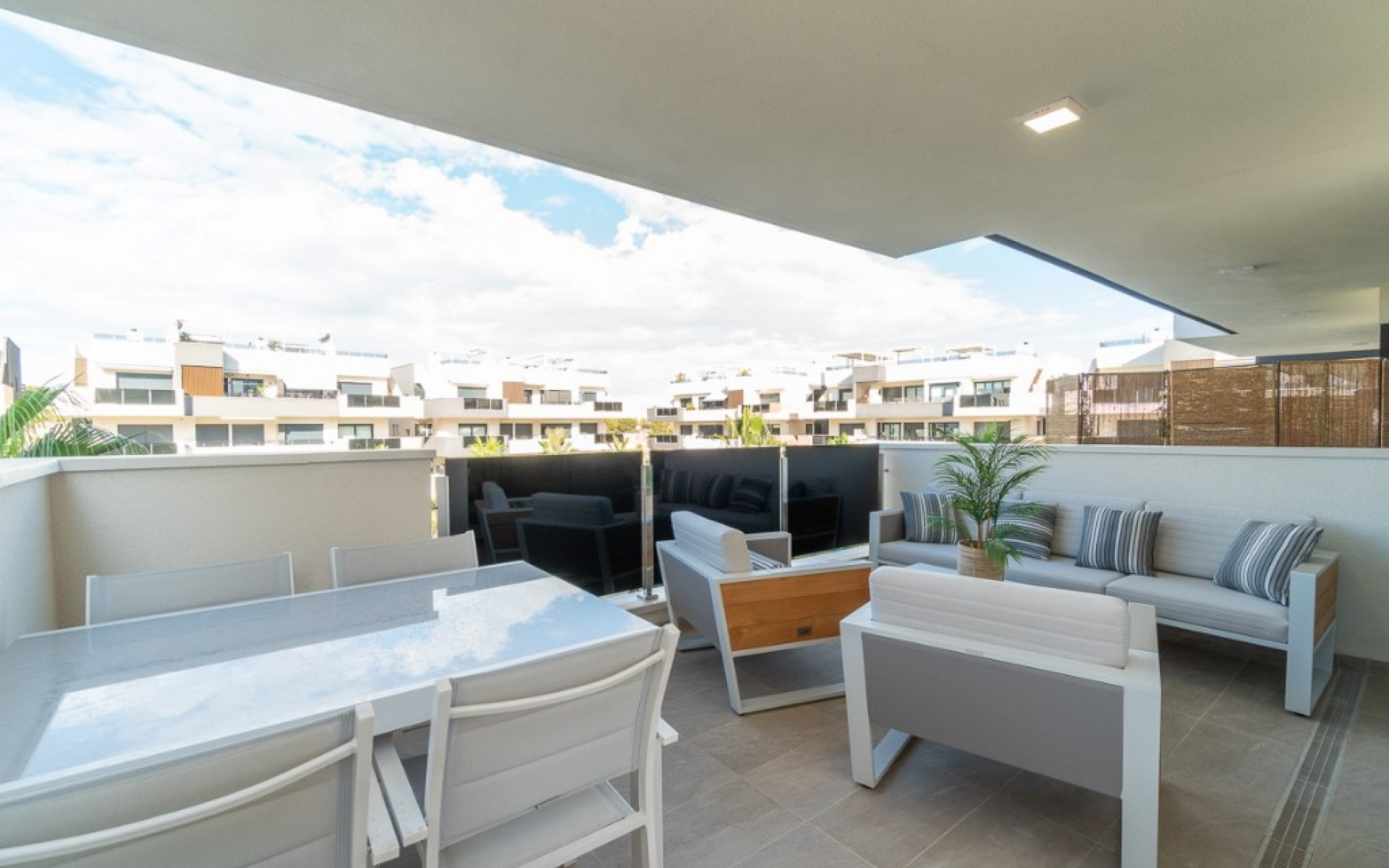 zum Verkauf - Apartment - Orihuela Costa