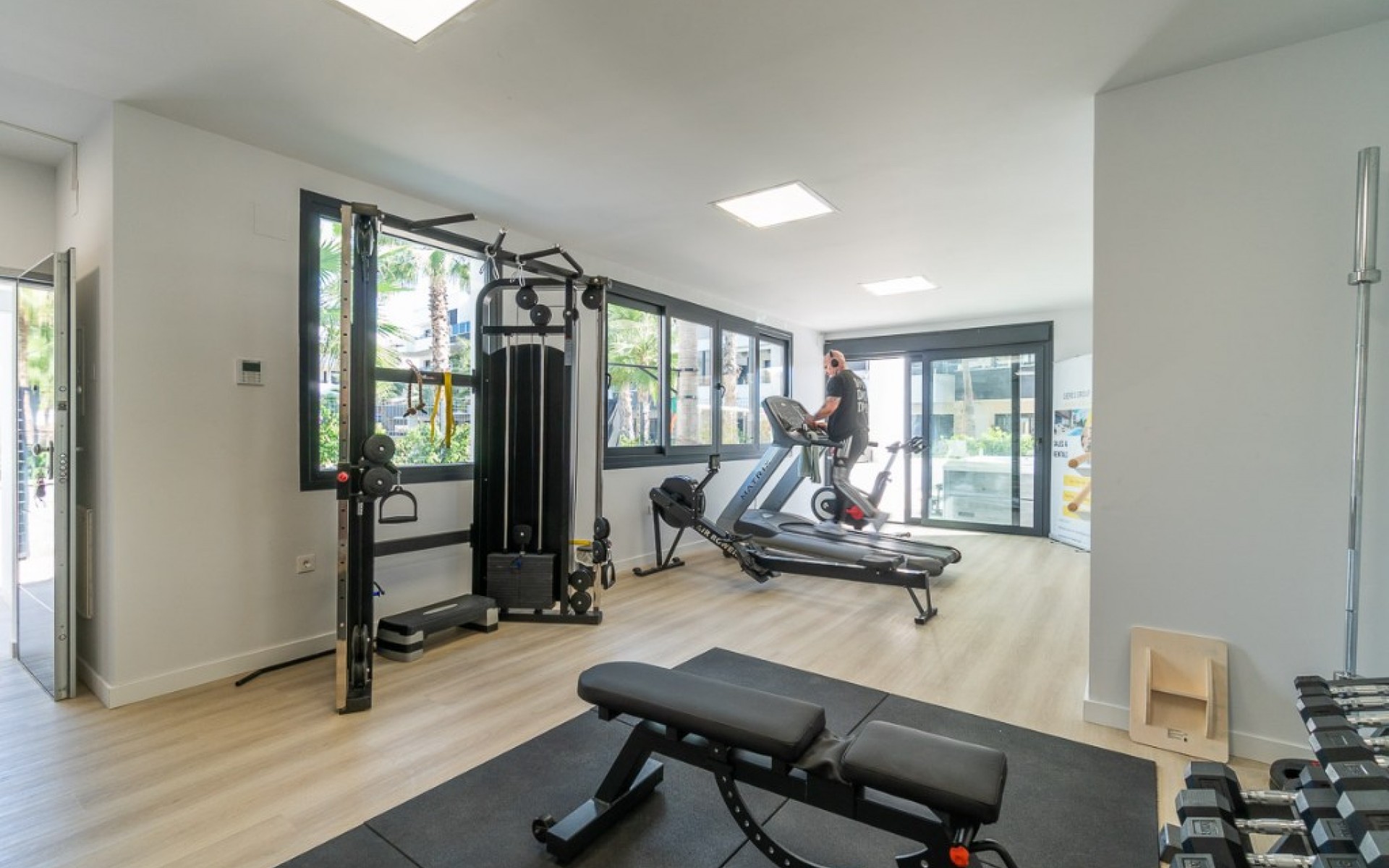 zum Verkauf - Apartment - Orihuela Costa