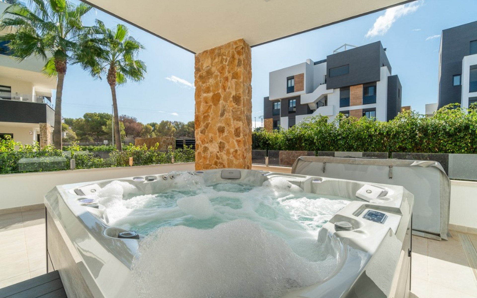 zum Verkauf - Apartment - Orihuela Costa