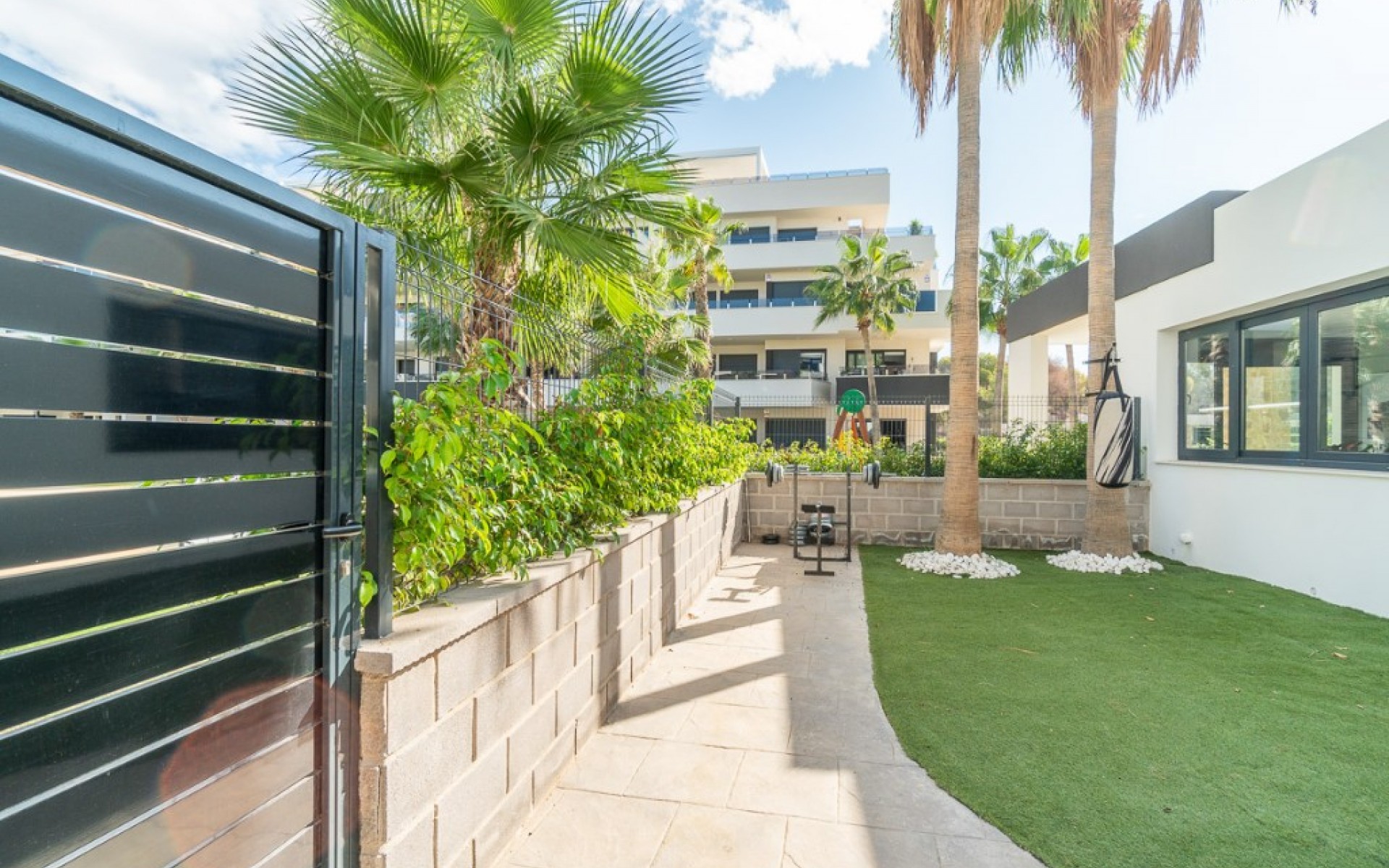 zum Verkauf - Apartment - Orihuela Costa