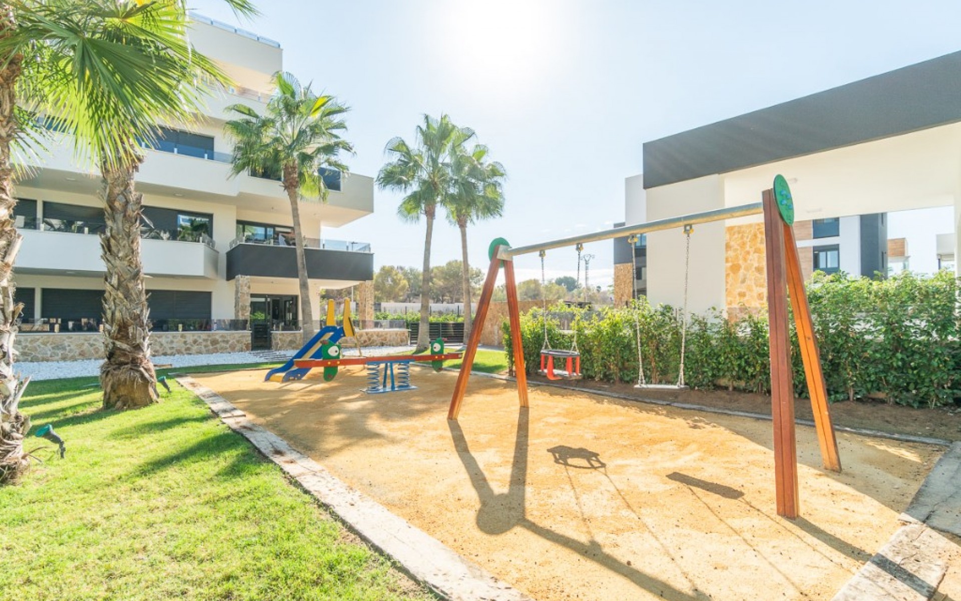 zum Verkauf - Apartment - Orihuela Costa
