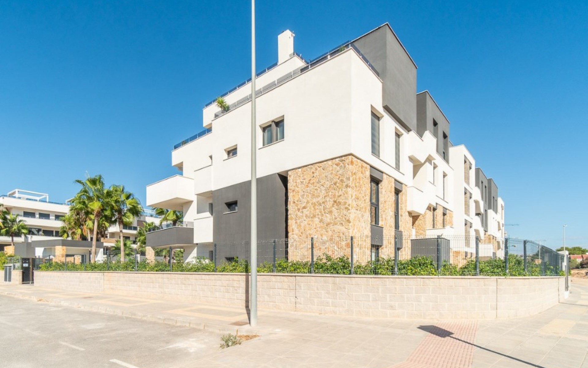 zum Verkauf - Apartment - Orihuela Costa
