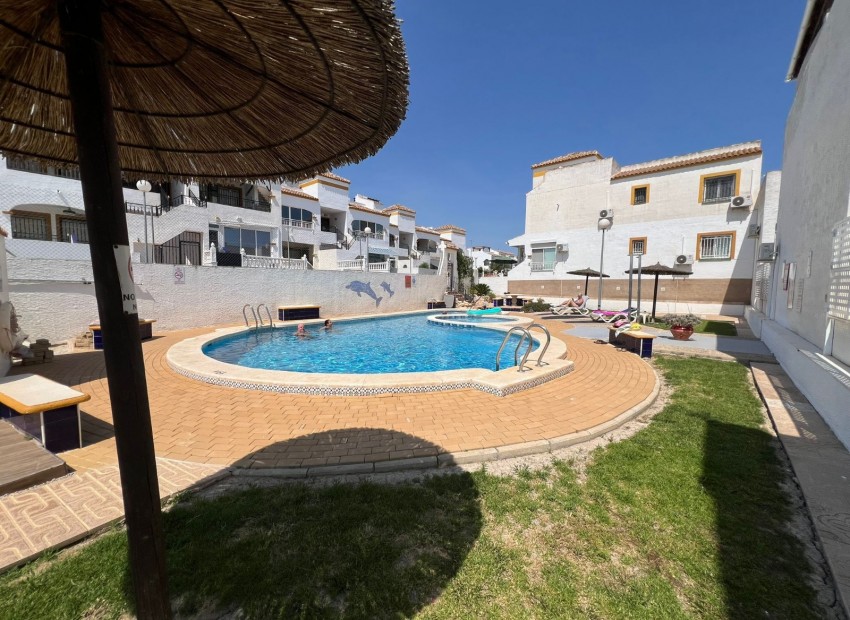 zum Verkauf - Apartment - Orihuela - Entre Naranjos - Vistabella Golf