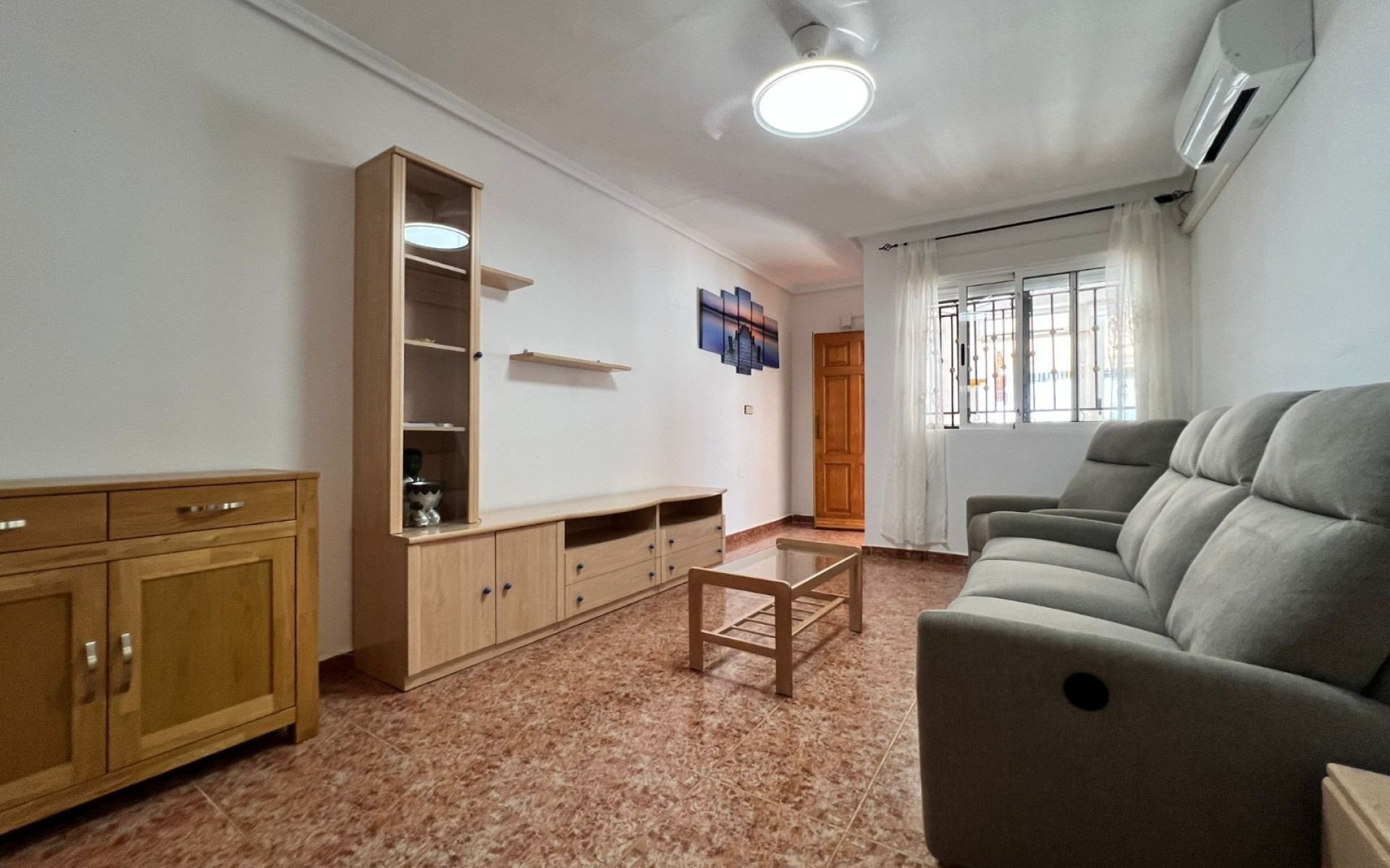 zum Verkauf - Apartment - Orihuela - Entre Naranjos - Vistabella Golf