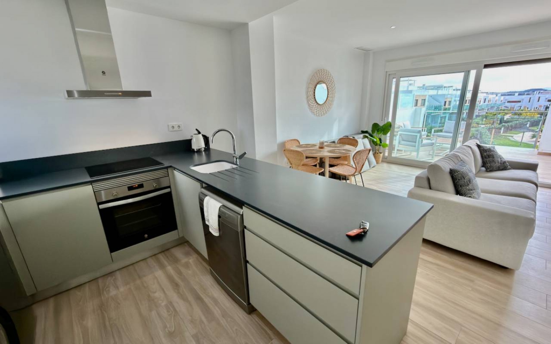 zum Verkauf - Apartment - Orihuela - Entre Naranjos