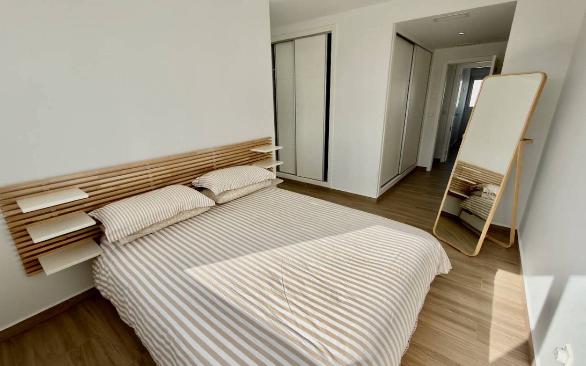 zum Verkauf - Apartment - Orihuela - Entre Naranjos