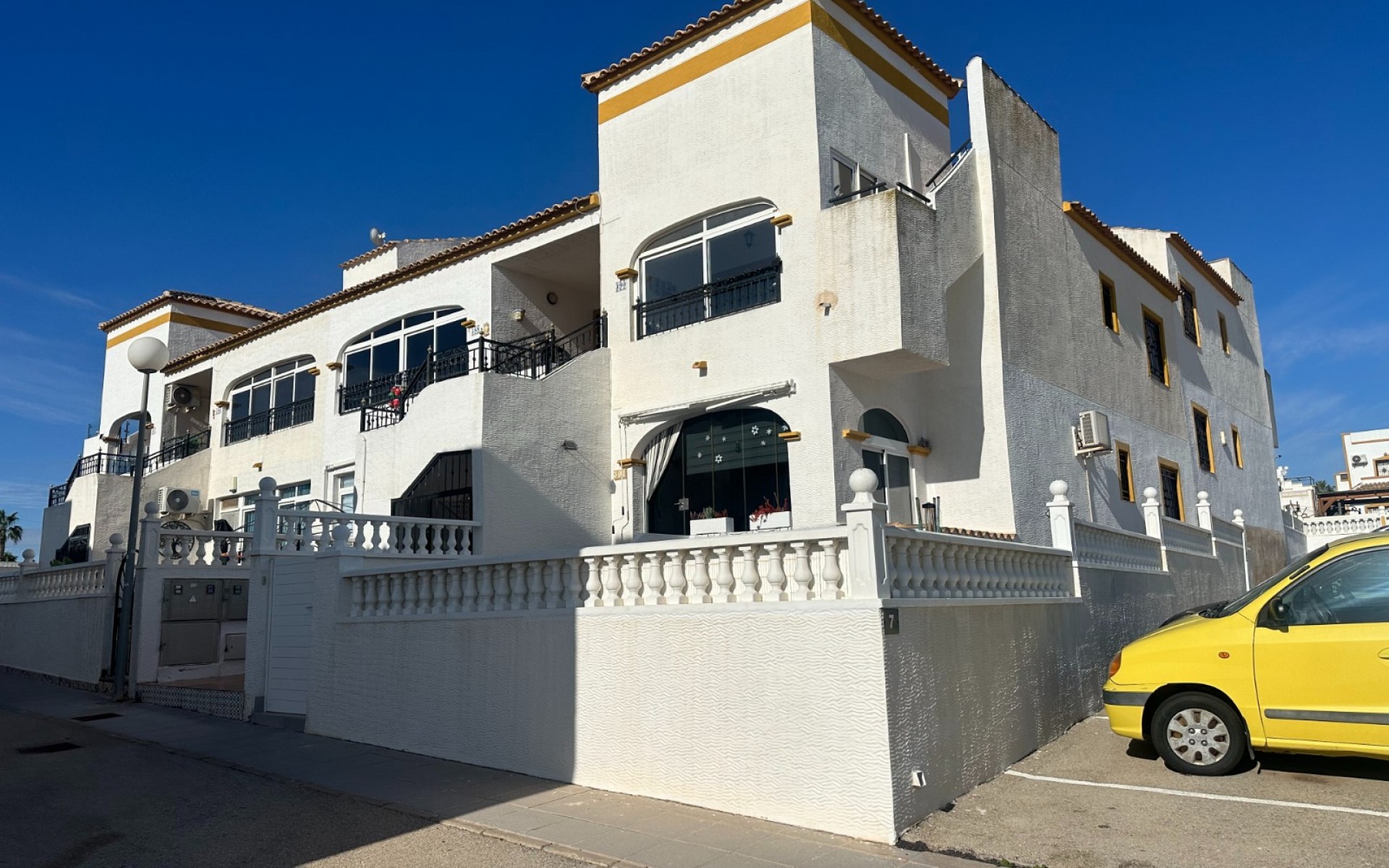 zum Verkauf - Apartment - Orihuela - Entre Naranjos