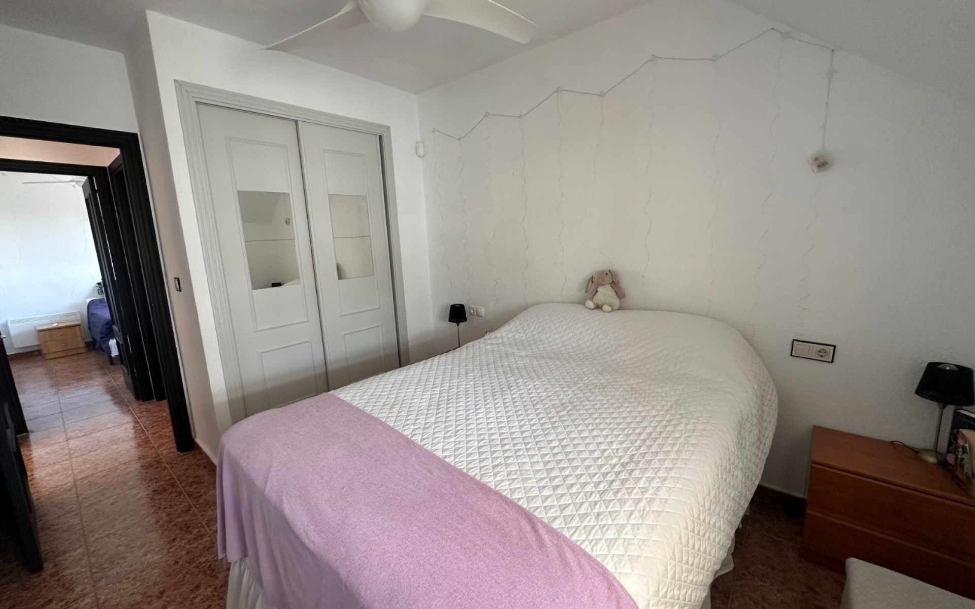 zum Verkauf - Apartment - Orihuela - Entre Naranjos