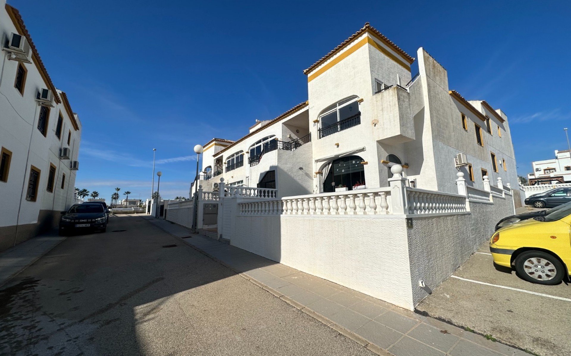 zum Verkauf - Apartment - Orihuela - Entre Naranjos