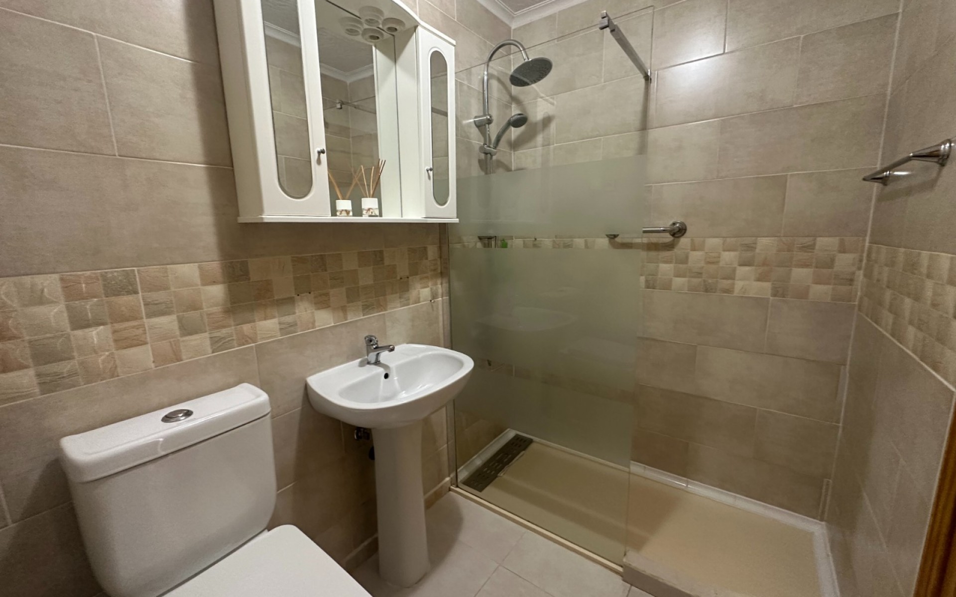 zum Verkauf - Apartment - Orihuela - Entre Naranjos