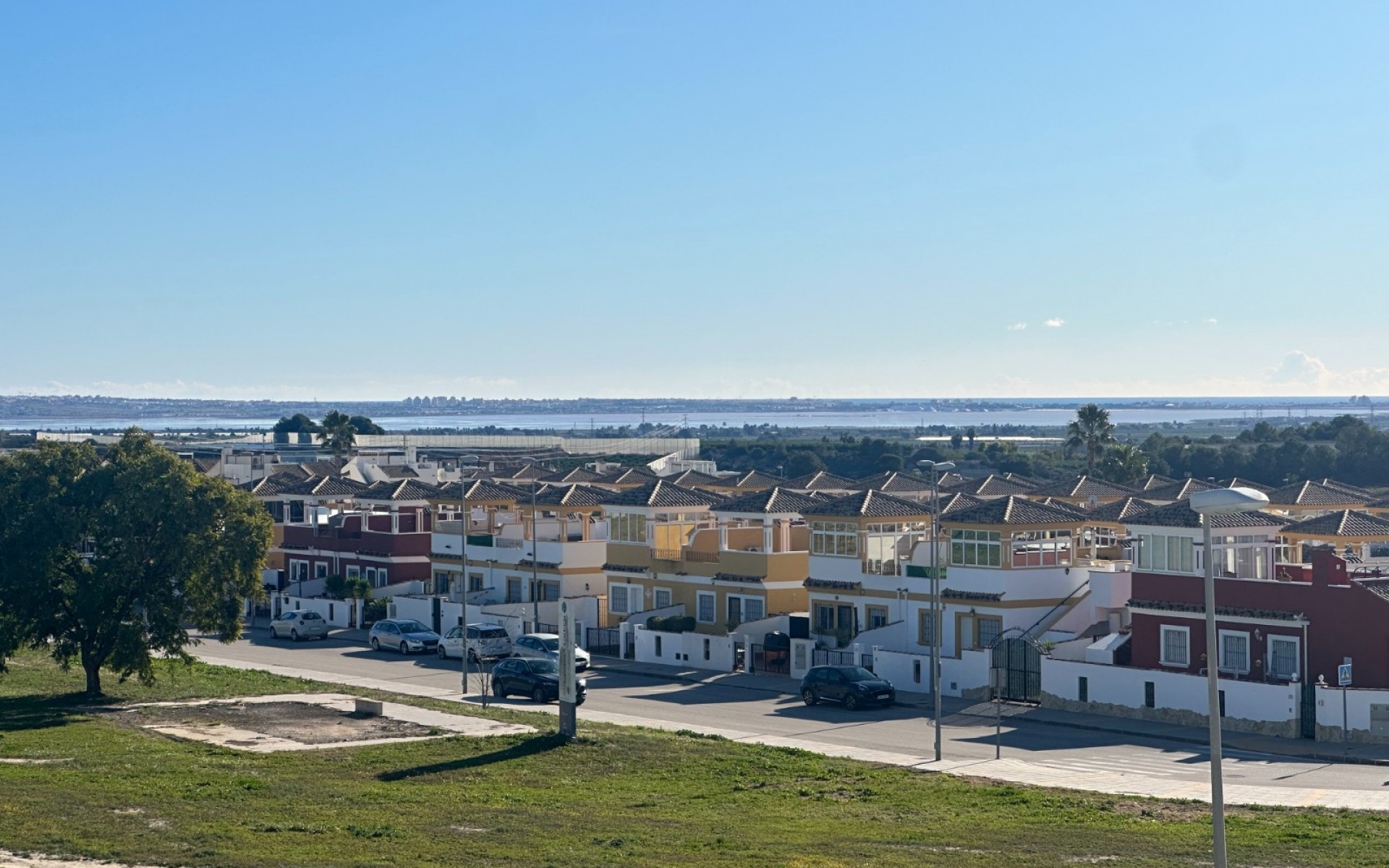 zum Verkauf - Apartment - Orihuela - Entre Naranjos