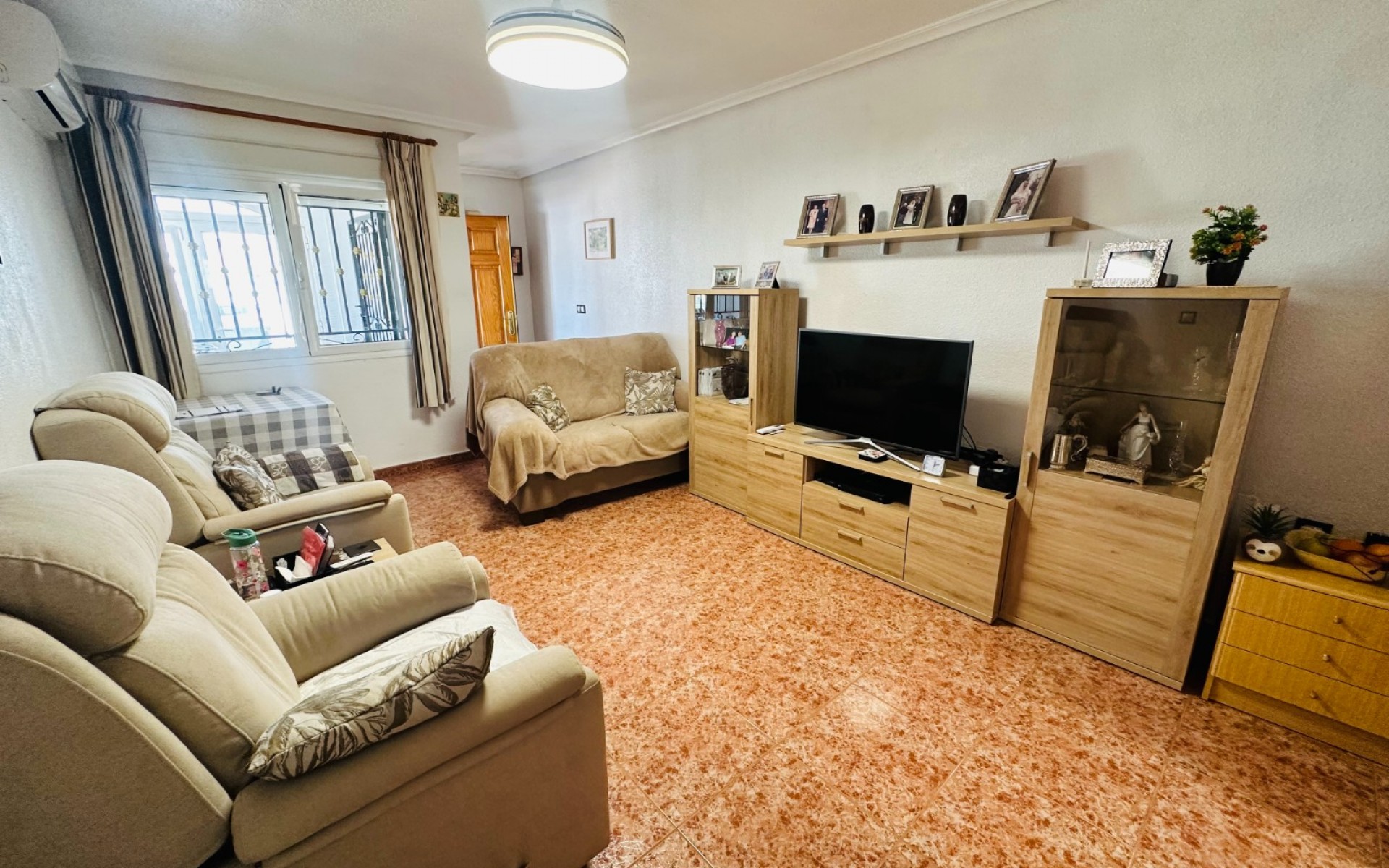 zum Verkauf - Apartment - Orihuela - Entre Naranjos