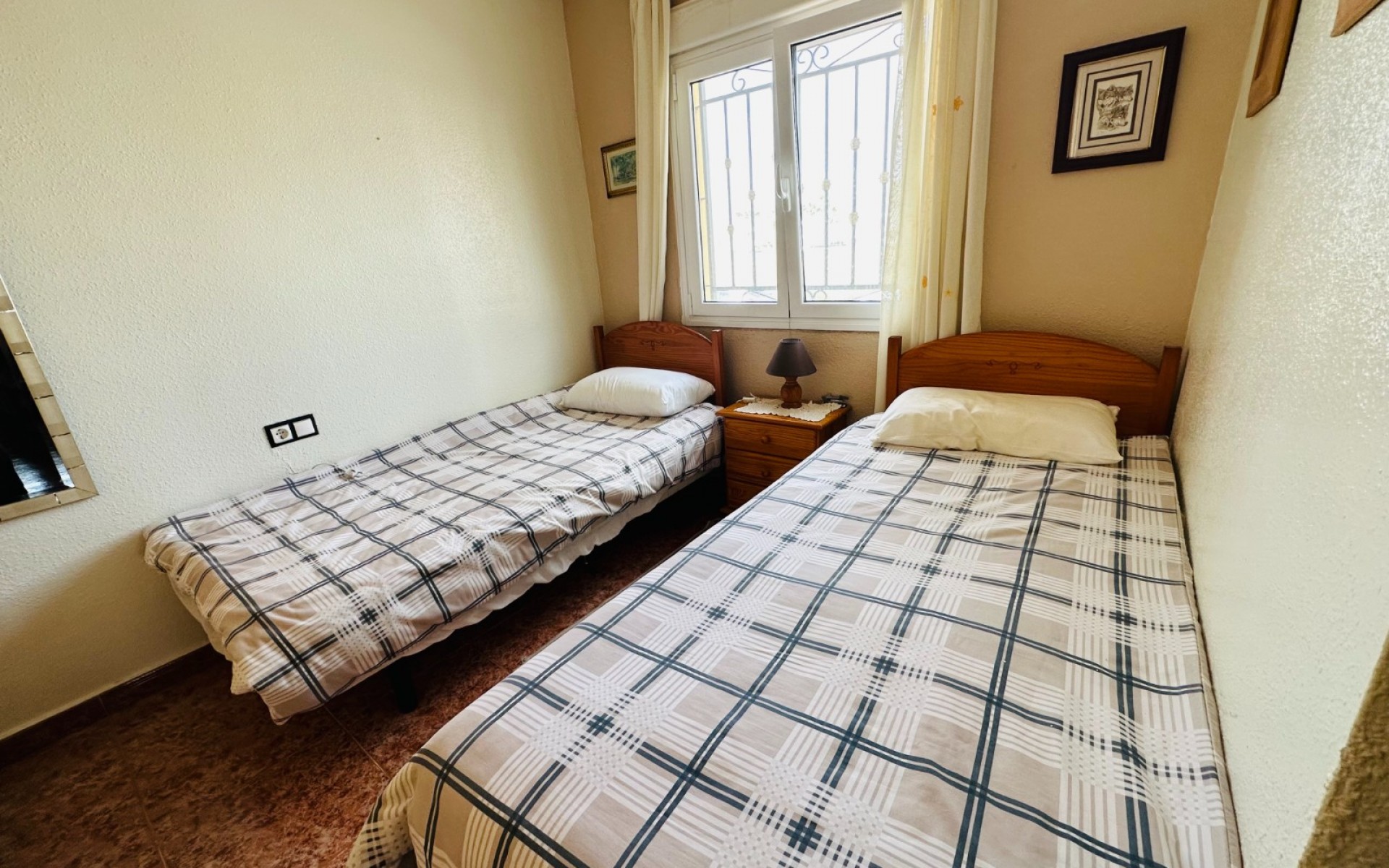 zum Verkauf - Apartment - Orihuela - Entre Naranjos